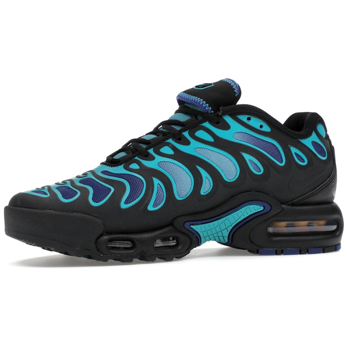 Miniatyrbild av Nike Air Max Plus Drift Deep Royal Blue 3