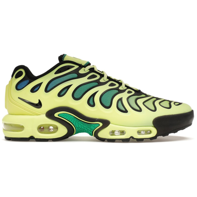 Nike Air Max Plus Drift Light Lemon Twist