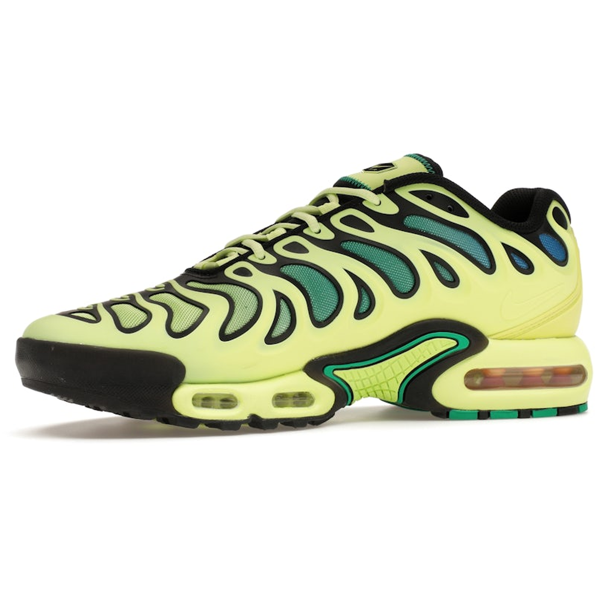 Miniatyrbild av Nike Air Max Plus Drift Light Lemon Twist 3