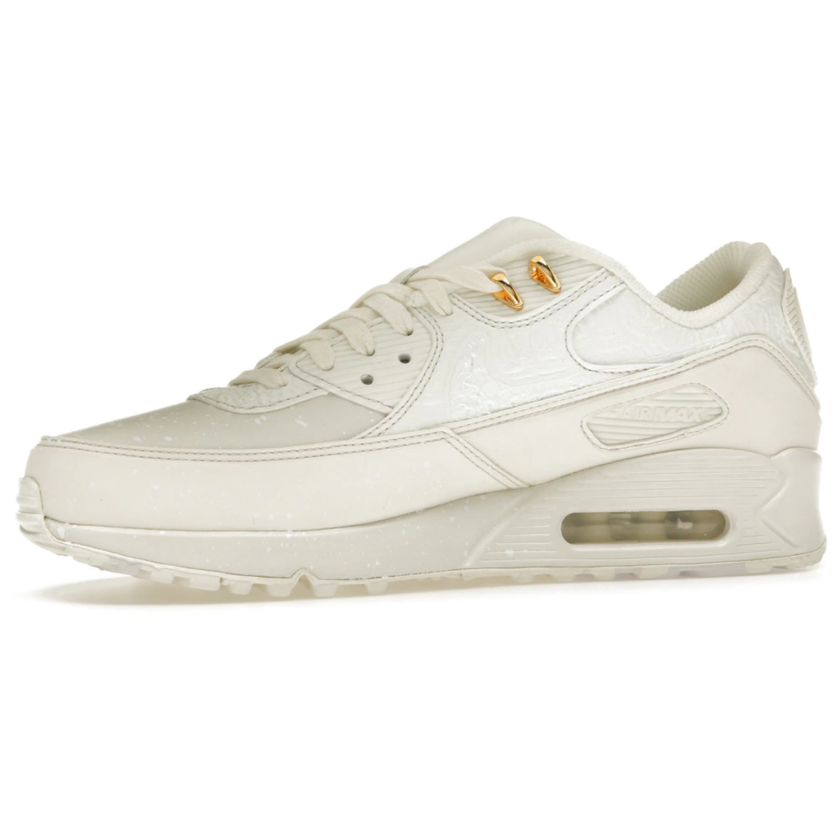 Miniatyrbild av Nike Air Max 90 Slawn Sail 3