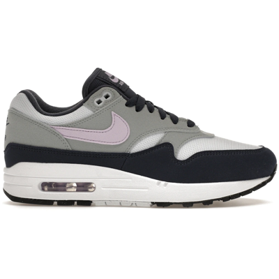 Nike Air Max 1 Lilac Bloom Obsidian