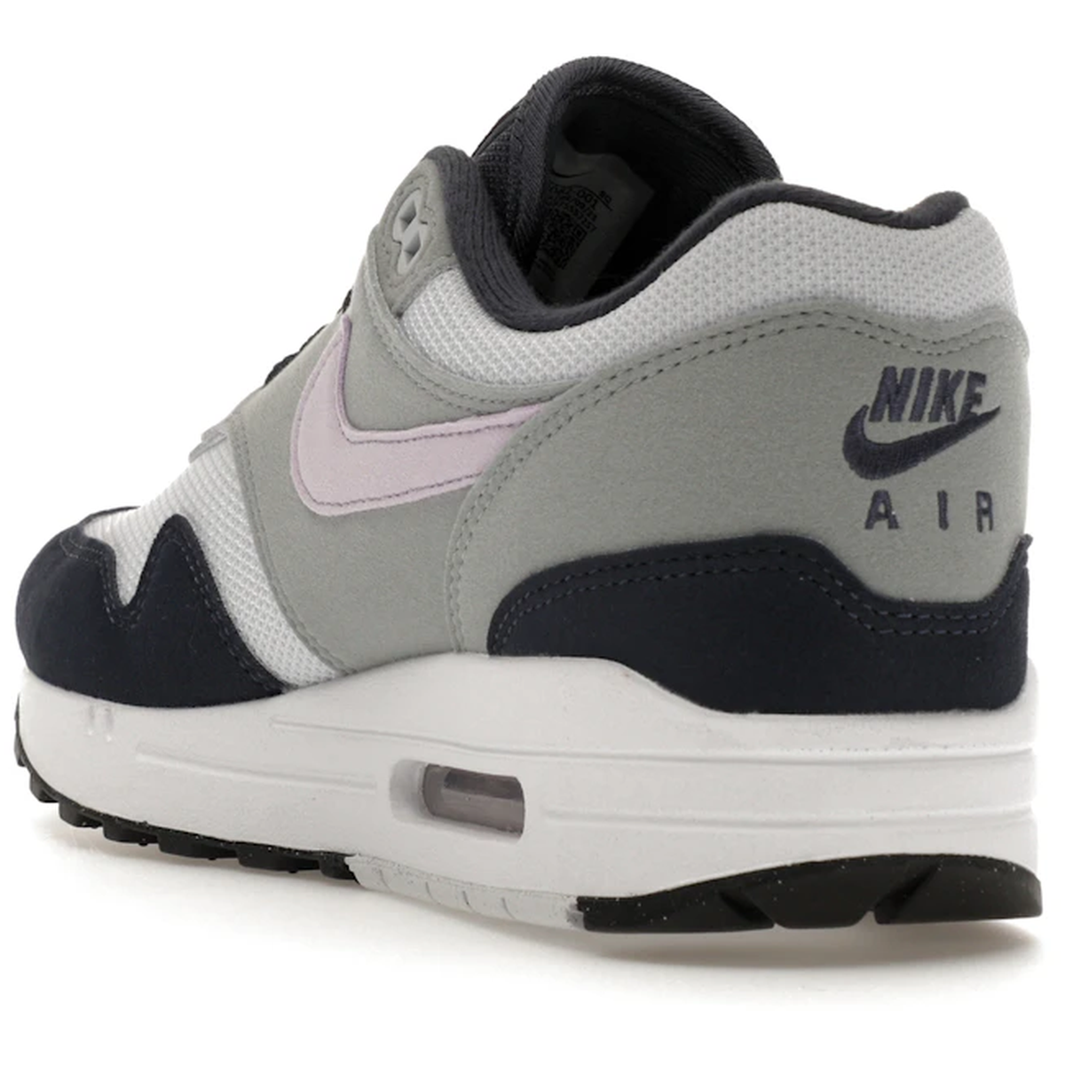 Miniatyrbild av Nike Air Max 1 Lilac Bloom Obsidian 4