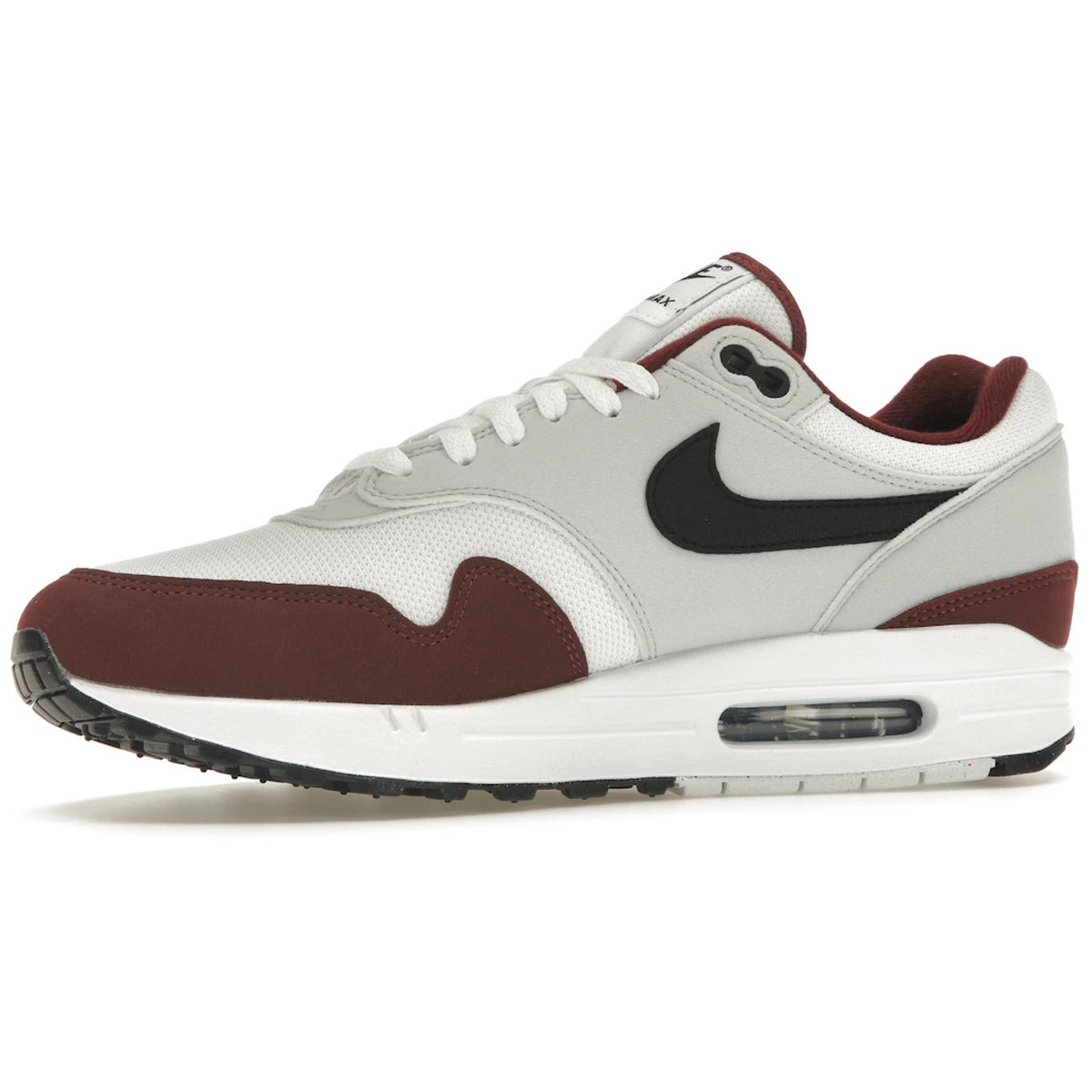 Miniatyrbild av Nike Air Max 1 Dark Team Red 3