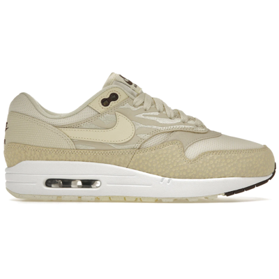 Nike Air Max 1 Safari Coconut Milk