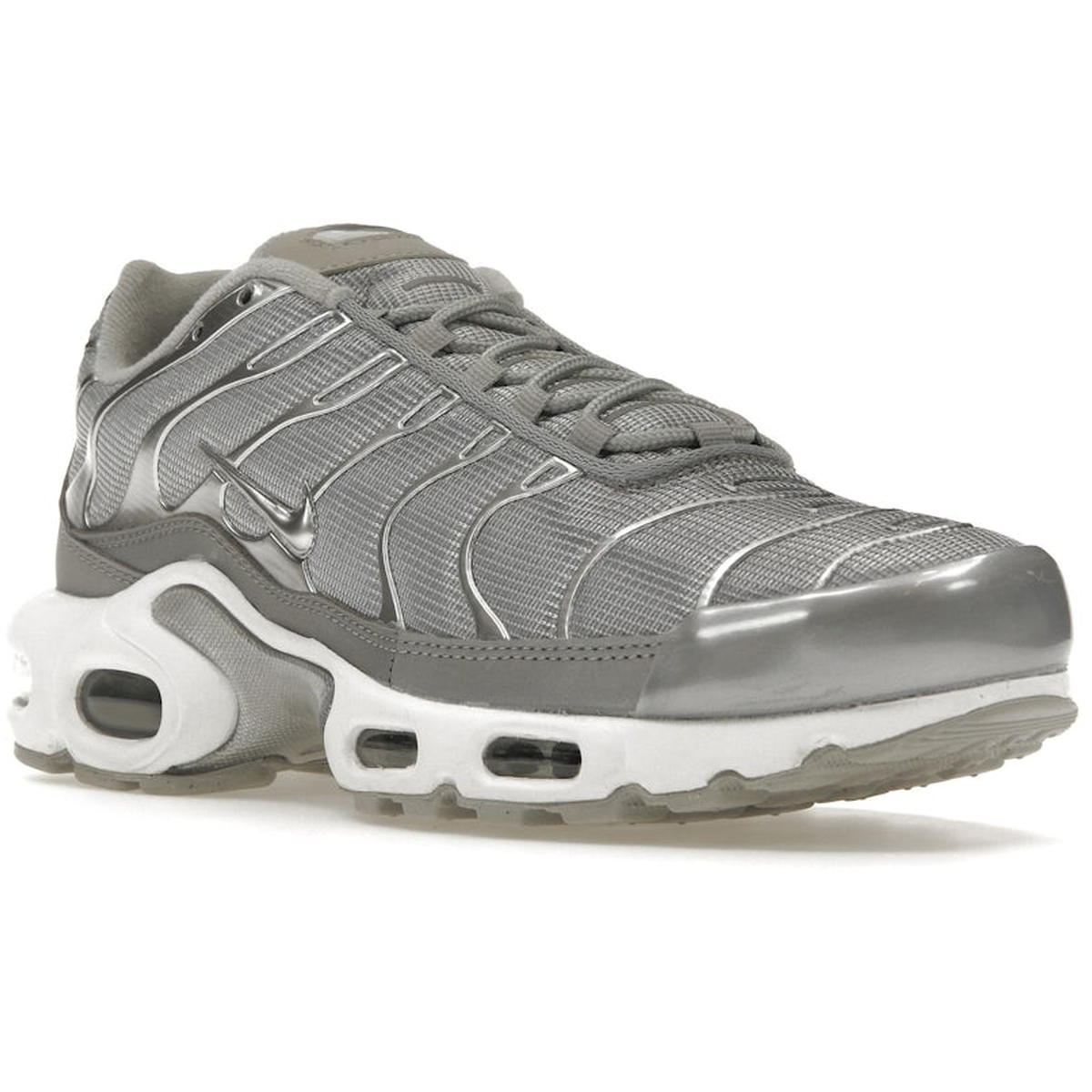 Miniatyrbild av Nike Air Max Plus Metallic Silver 2