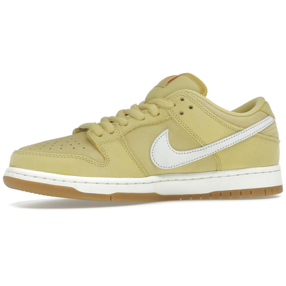 Miniatyrbild av Nike SB Dunk Low Saturn Gold 3