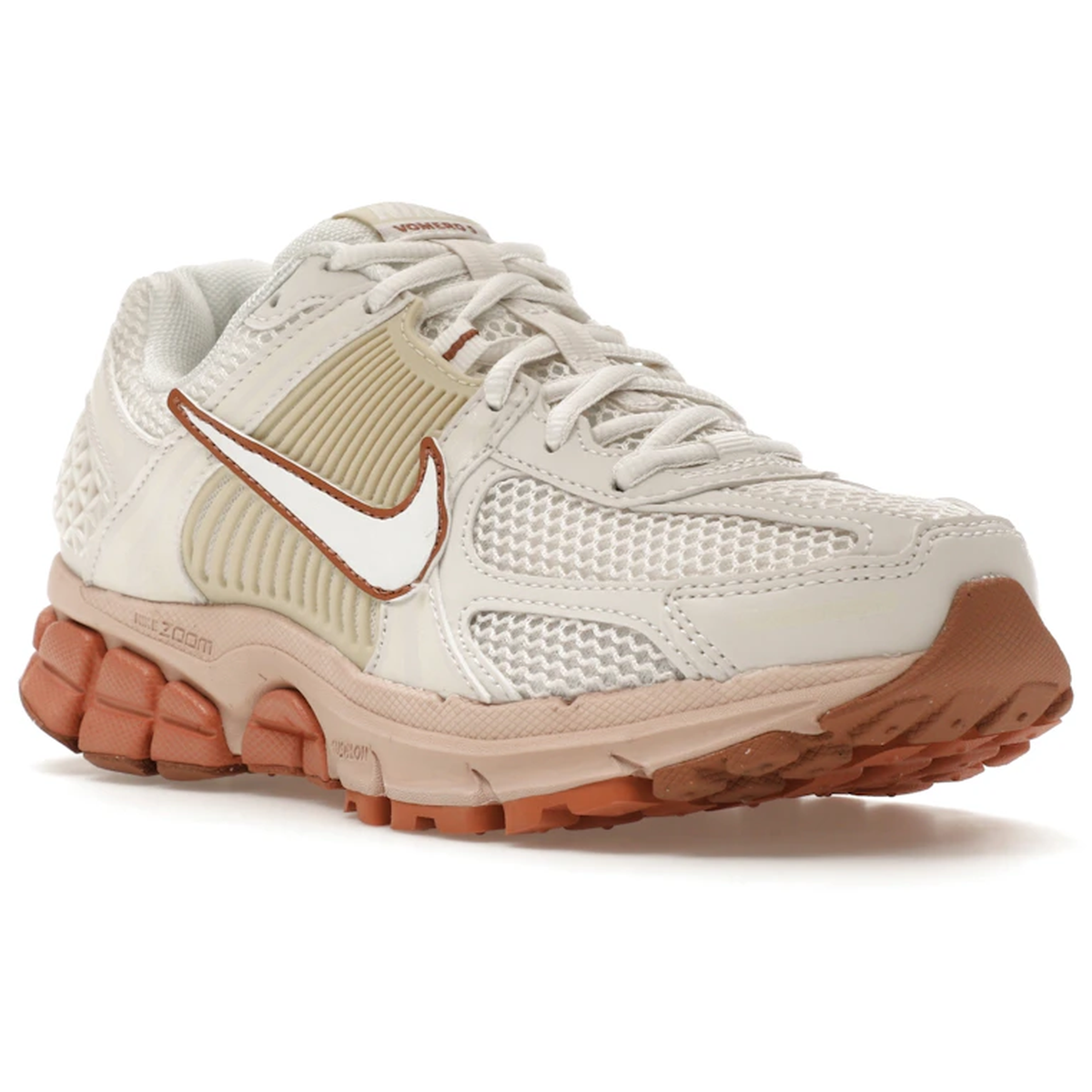 Miniatyrbild av Nike Zoom Vomero 5 Particle Beige Terra Blush 2