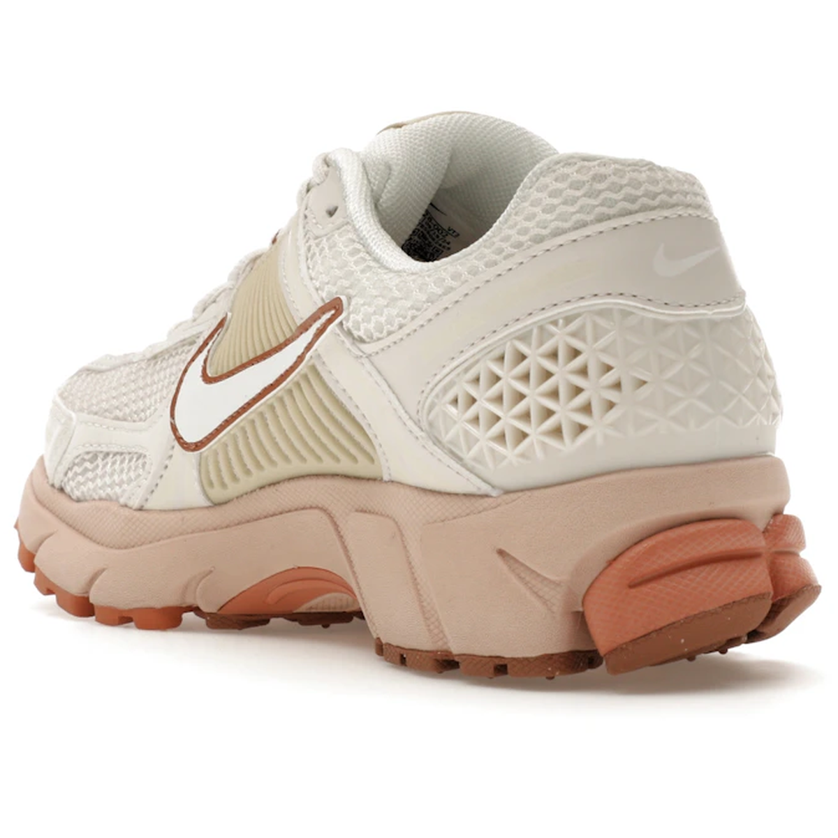 Miniatyrbild av Nike Zoom Vomero 5 Particle Beige Terra Blush 4