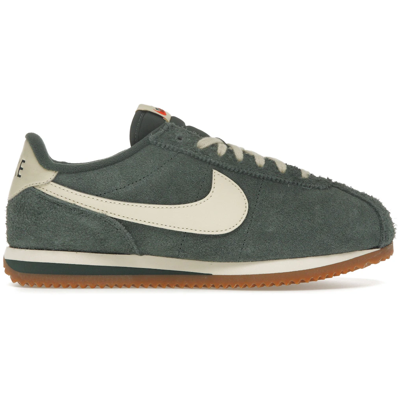 Nike Cortez Vintage Vintage Green Gum