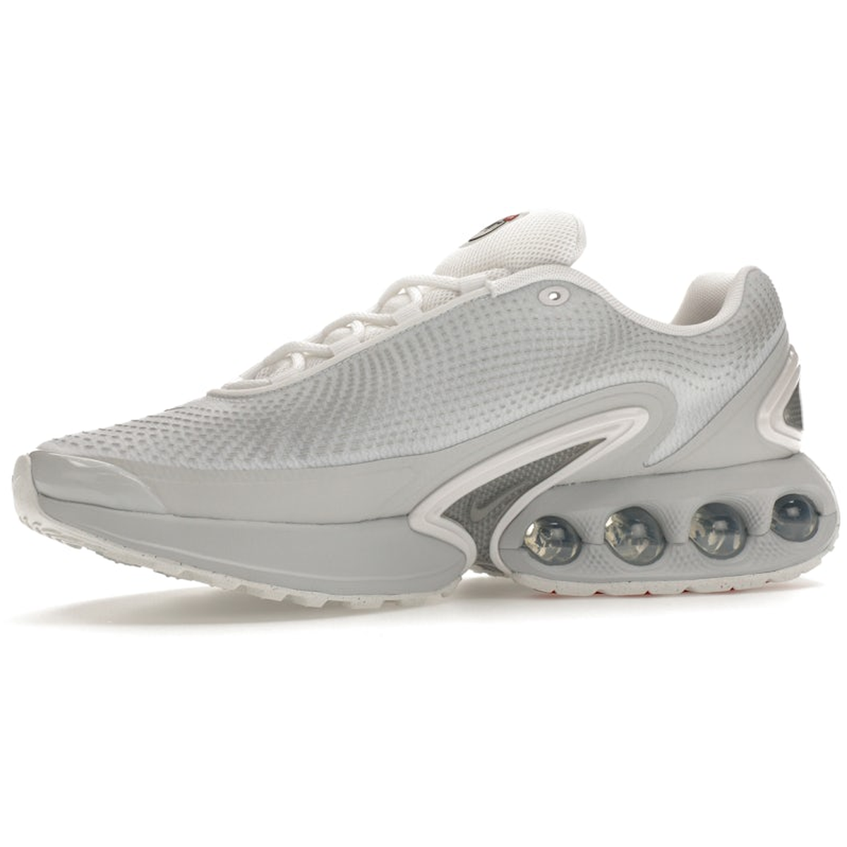 Miniatyrbild av Nike Air Max Dn White Pure Platinum 3