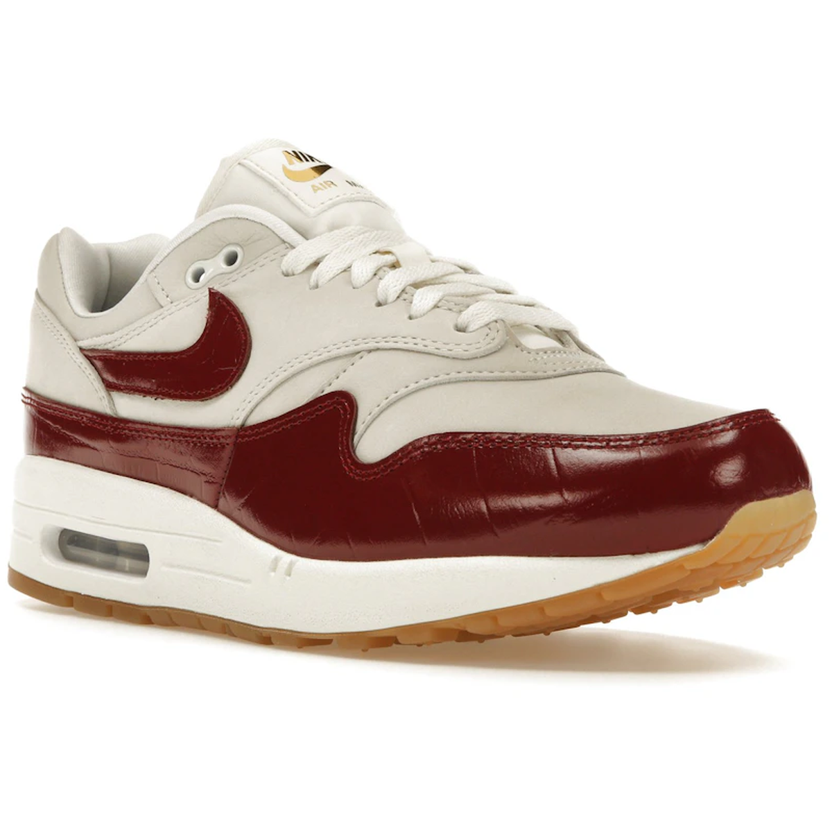 Miniatyrbild av Nike Air Max 1 LX Team Red 2