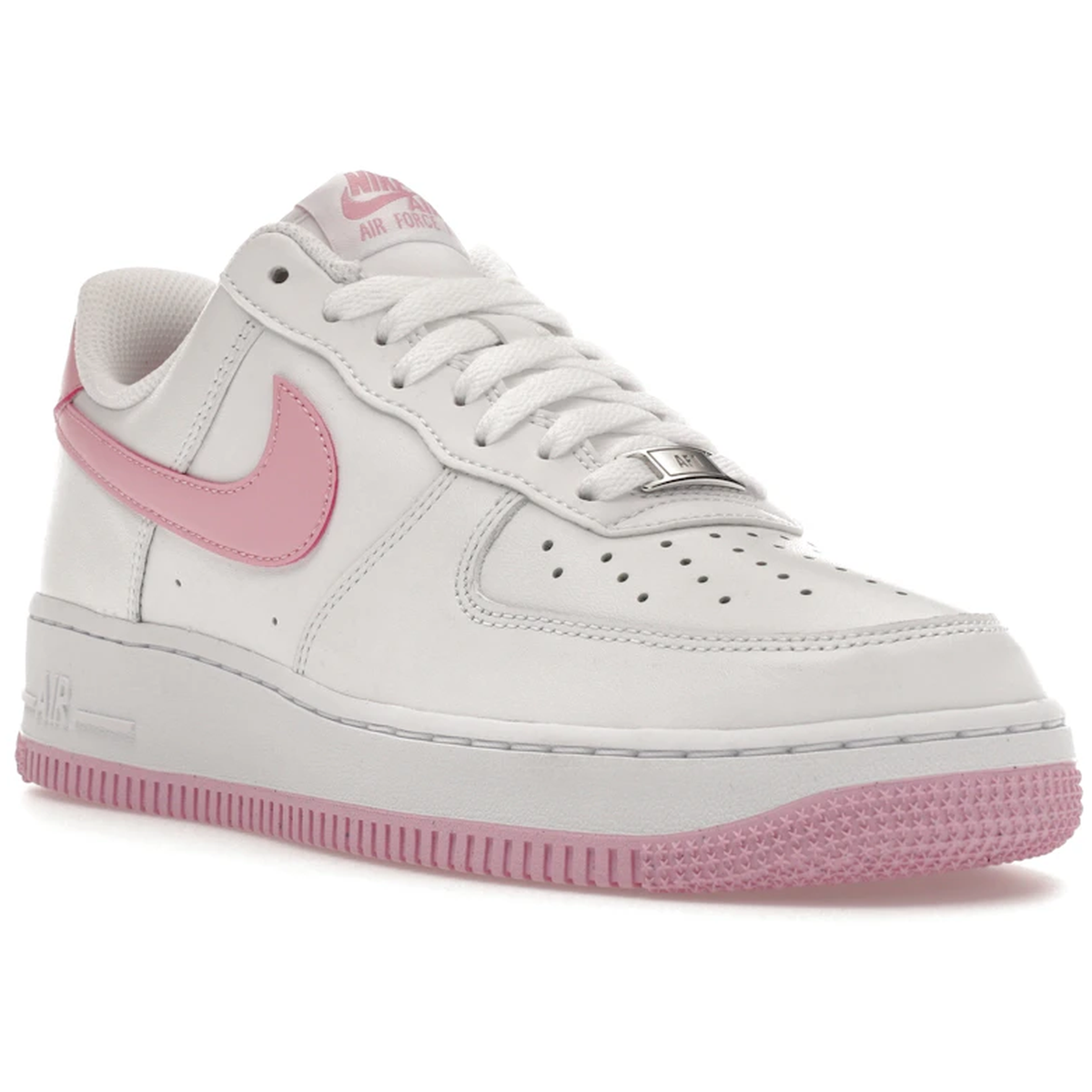 Miniatyrbild av Nike Air Force 1 Low '07 Bubblegum 2