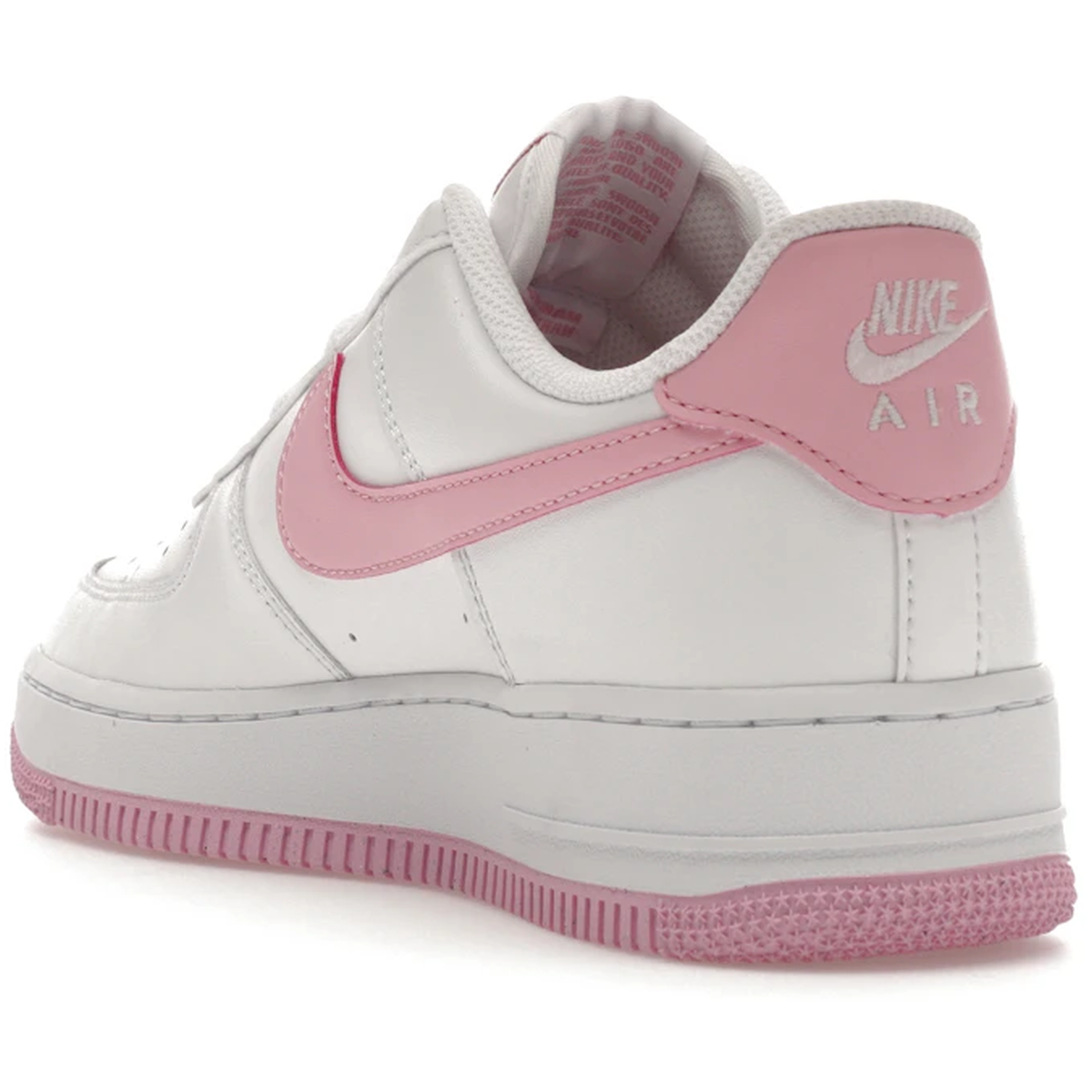 Miniatyrbild av Nike Air Force 1 Low '07 Bubblegum 4