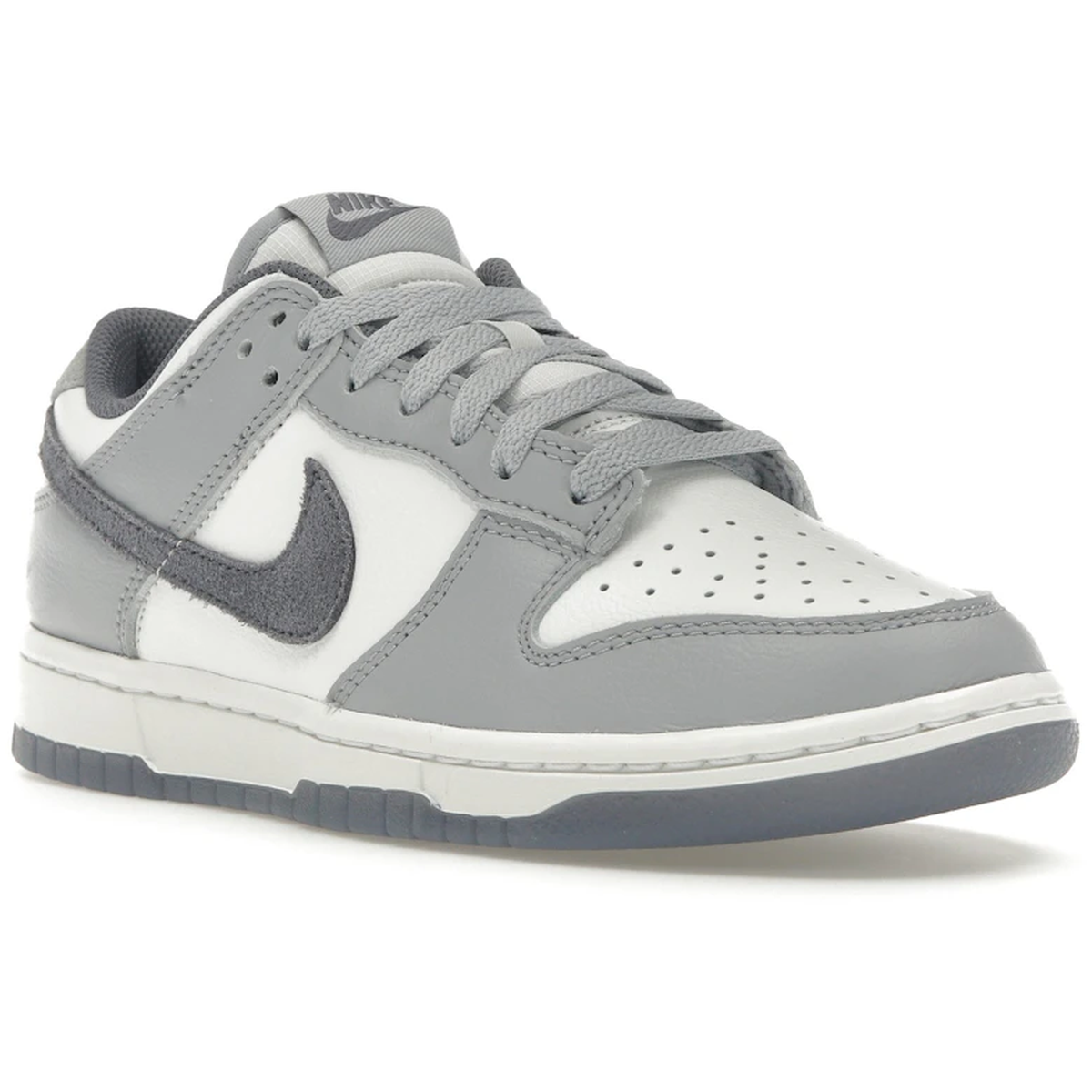 Miniatyrbild av Nike Dunk Low SE Light Carbon 2