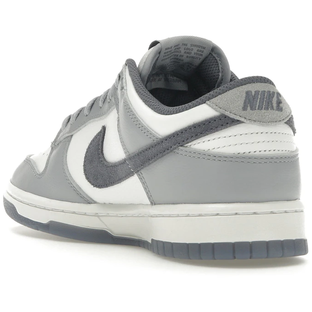 Miniatyrbild av Nike Dunk Low SE Light Carbon 4