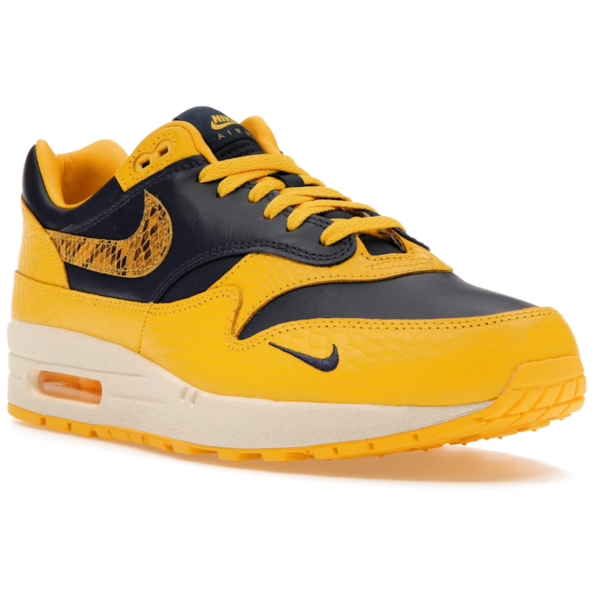 Miniatyrbild av Nike Air Max 1 CO.JP Michigan Head to Head 2