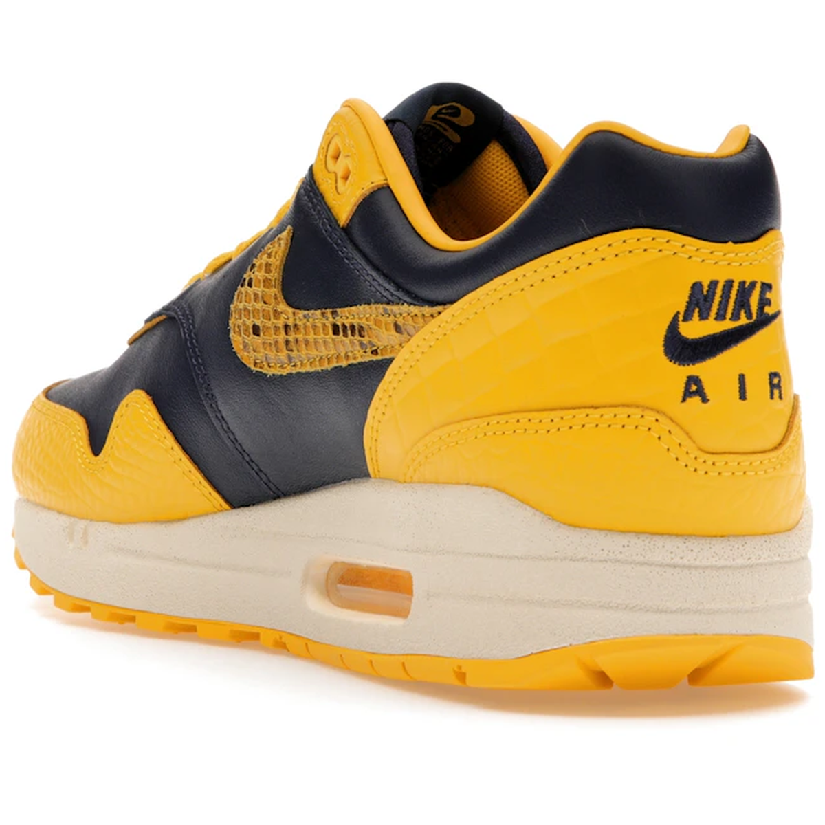 Miniatyrbild av Nike Air Max 1 CO.JP Michigan Head to Head 4