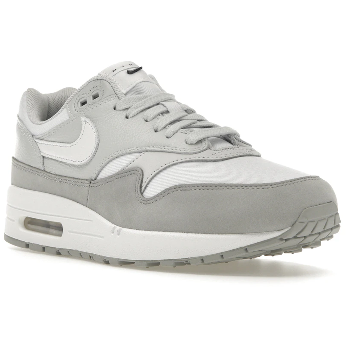 Miniatyrbild av Nike Air Max 1 Light Smoke Grey 2