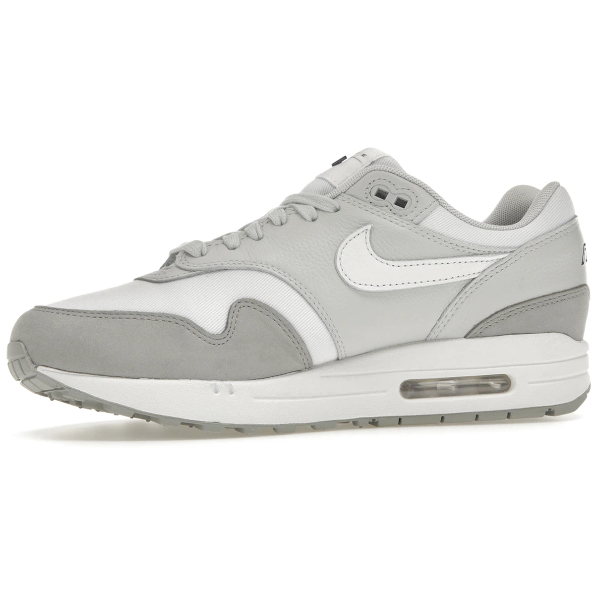 Miniatyrbild av Nike Air Max 1 Light Smoke Grey 3