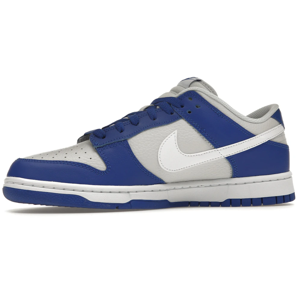 Miniatyrbild av Nike Dunk Low Racer Blue Photon Dust 3
