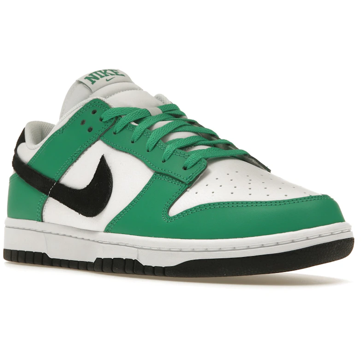 Miniatyrbild av Nike Dunk Low Celtics 2