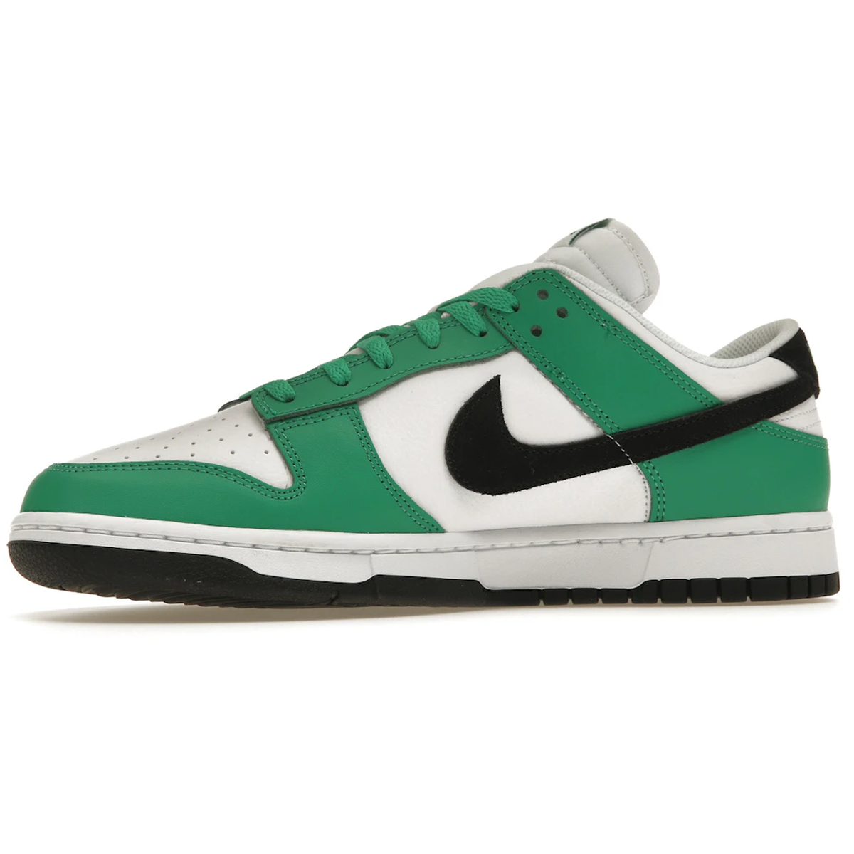 Miniatyrbild av Nike Dunk Low Celtics 3