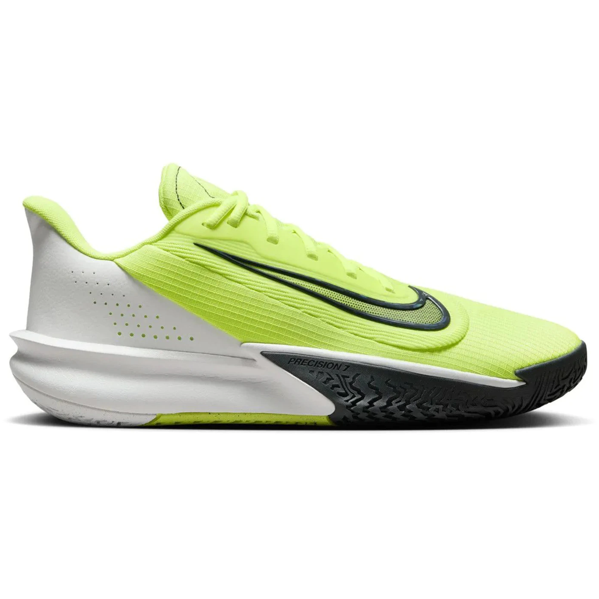 Nike Precision VII Volt