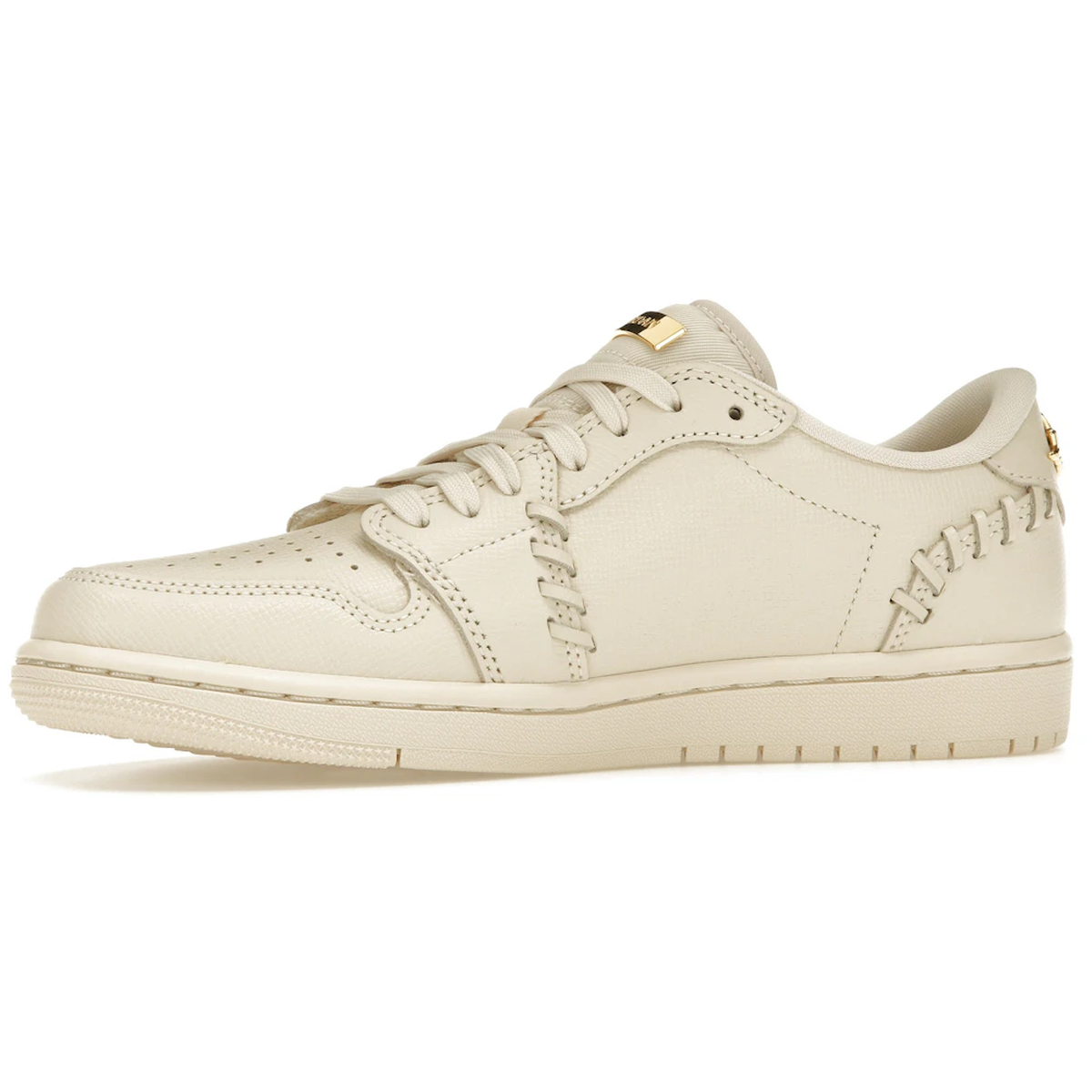 Miniatyrbild av Air Jordan 1 Low Method of Make Legend Light Brown 3