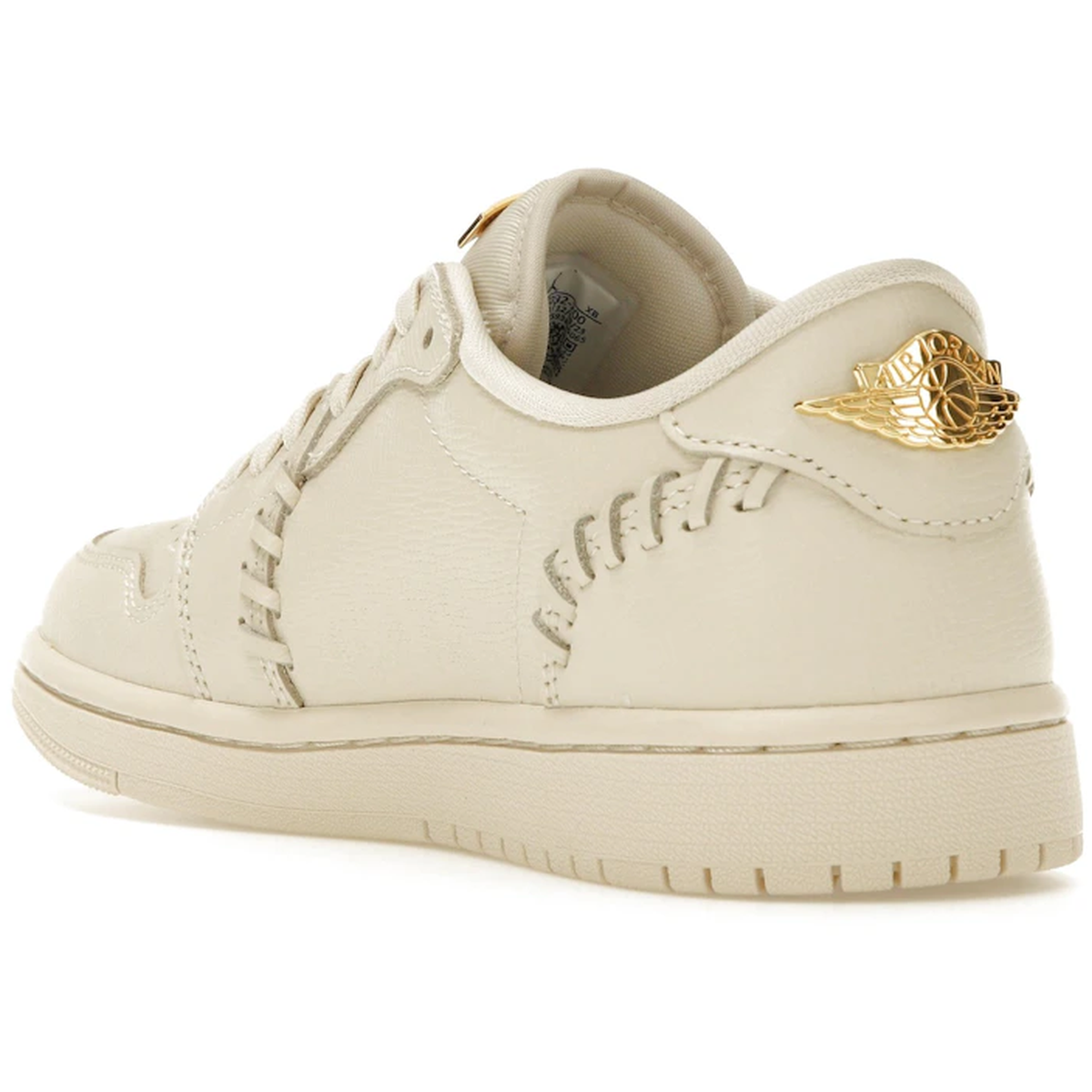 Miniatyrbild av Air Jordan 1 Low Method of Make Legend Light Brown 4