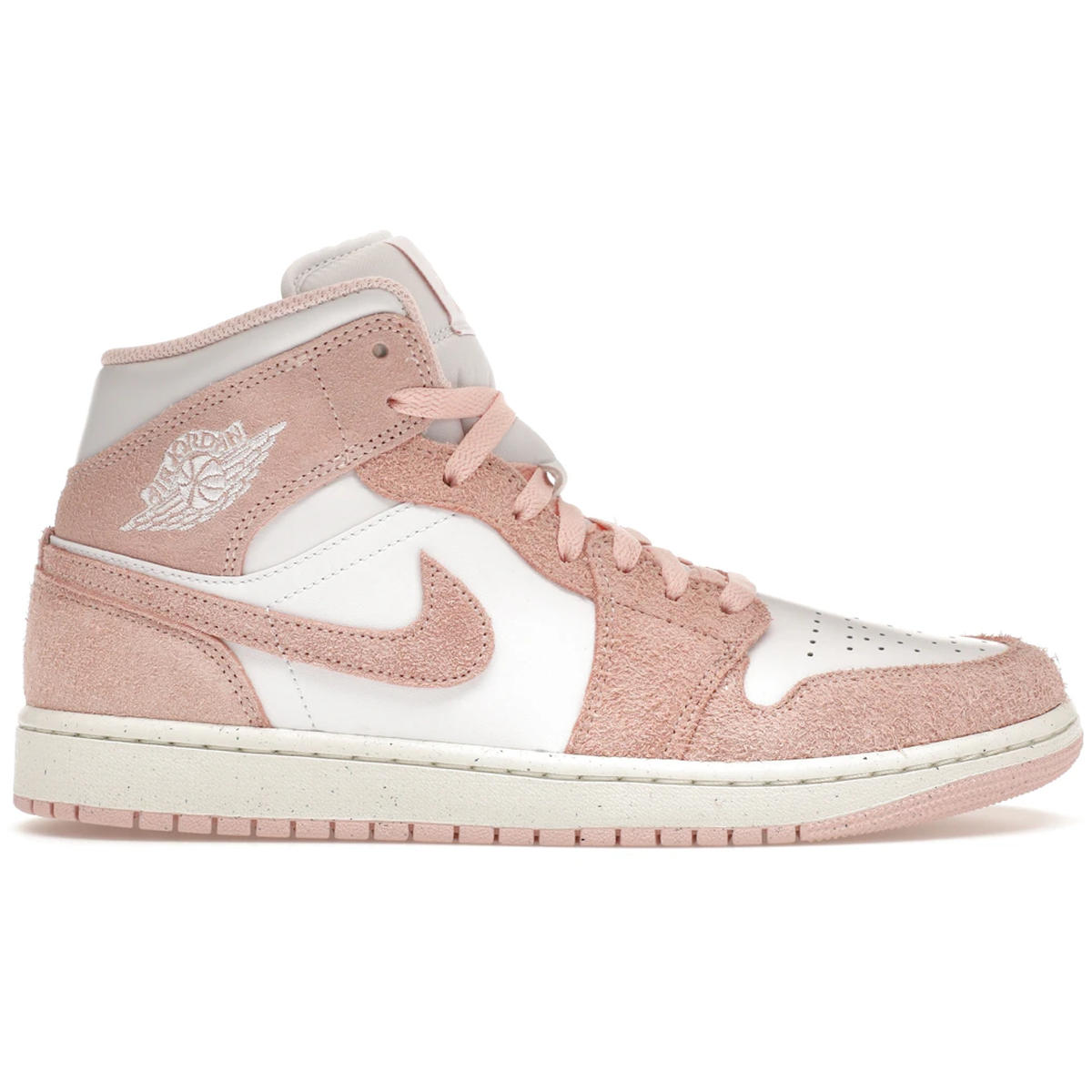 Air Jordan 1 Mid SE Legend Pink