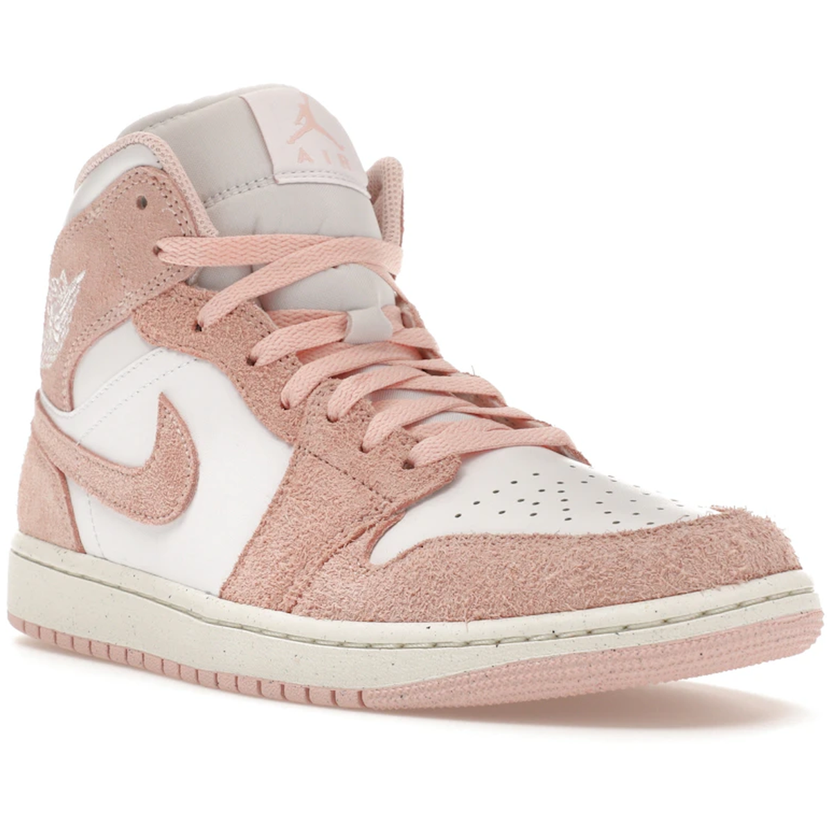Miniatyrbild av Air Jordan 1 Mid SE Legend Pink 2