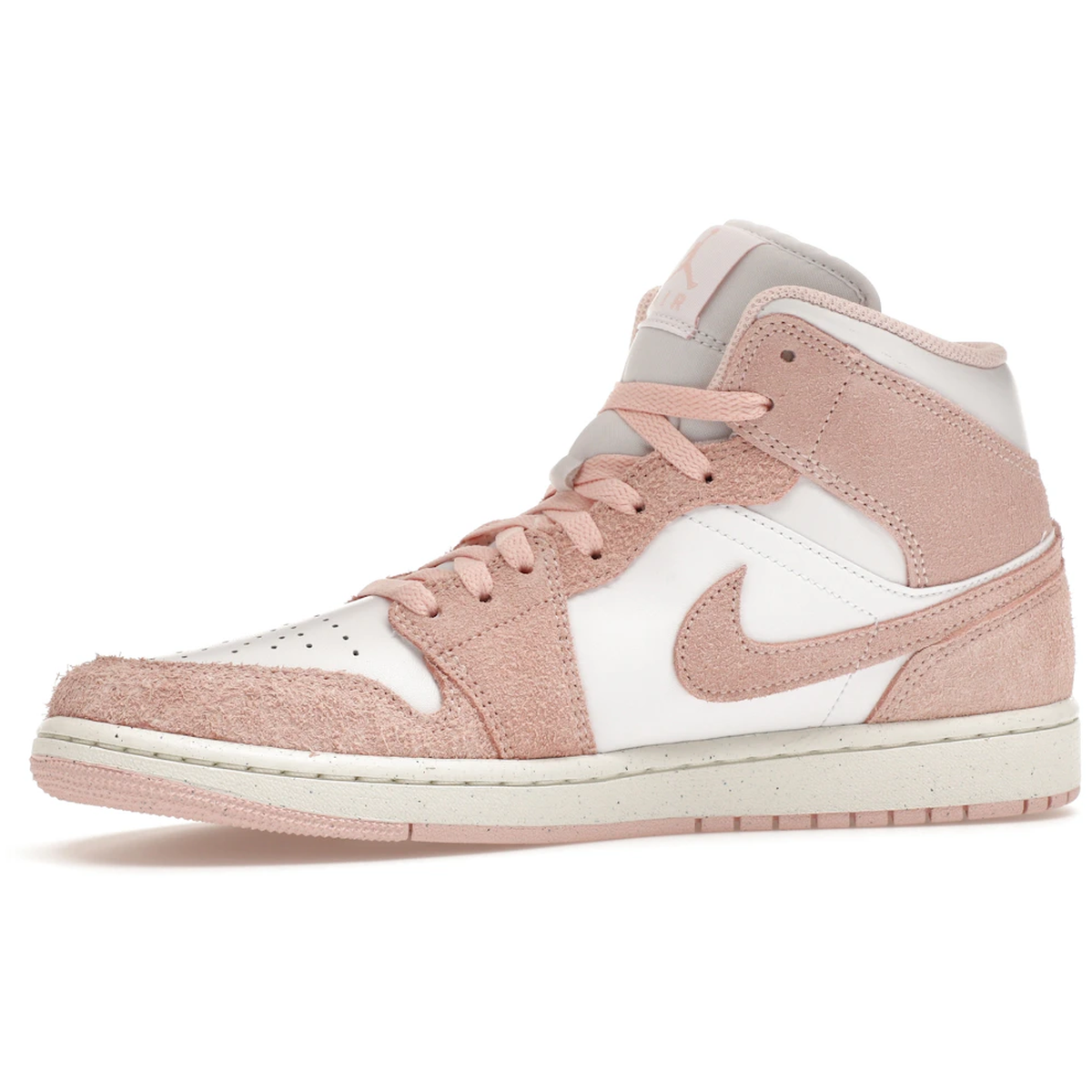 Miniatyrbild av Air Jordan 1 Mid SE Legend Pink 3