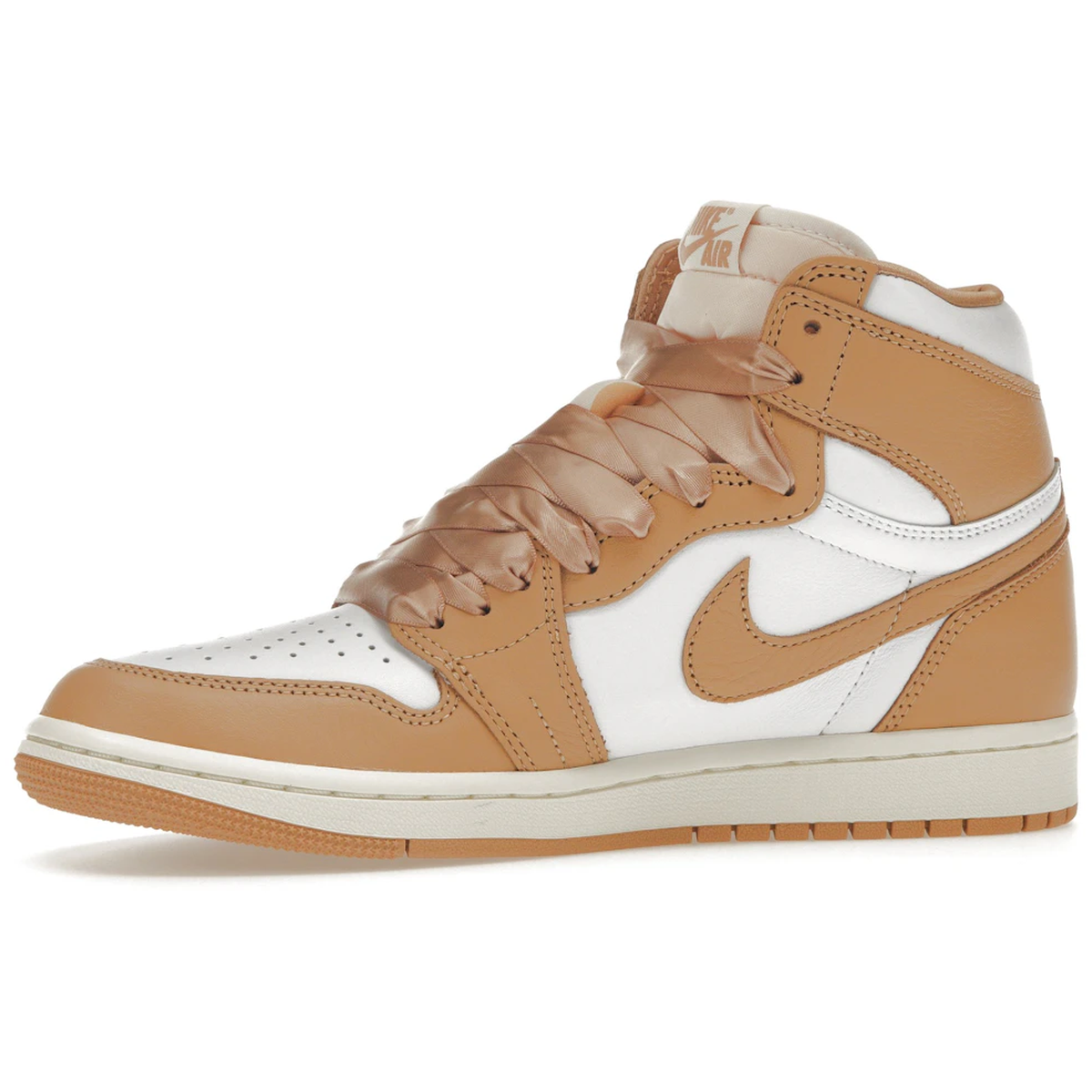 Miniatyrbild av Air Jordan 1 Retro High OG Praline 3