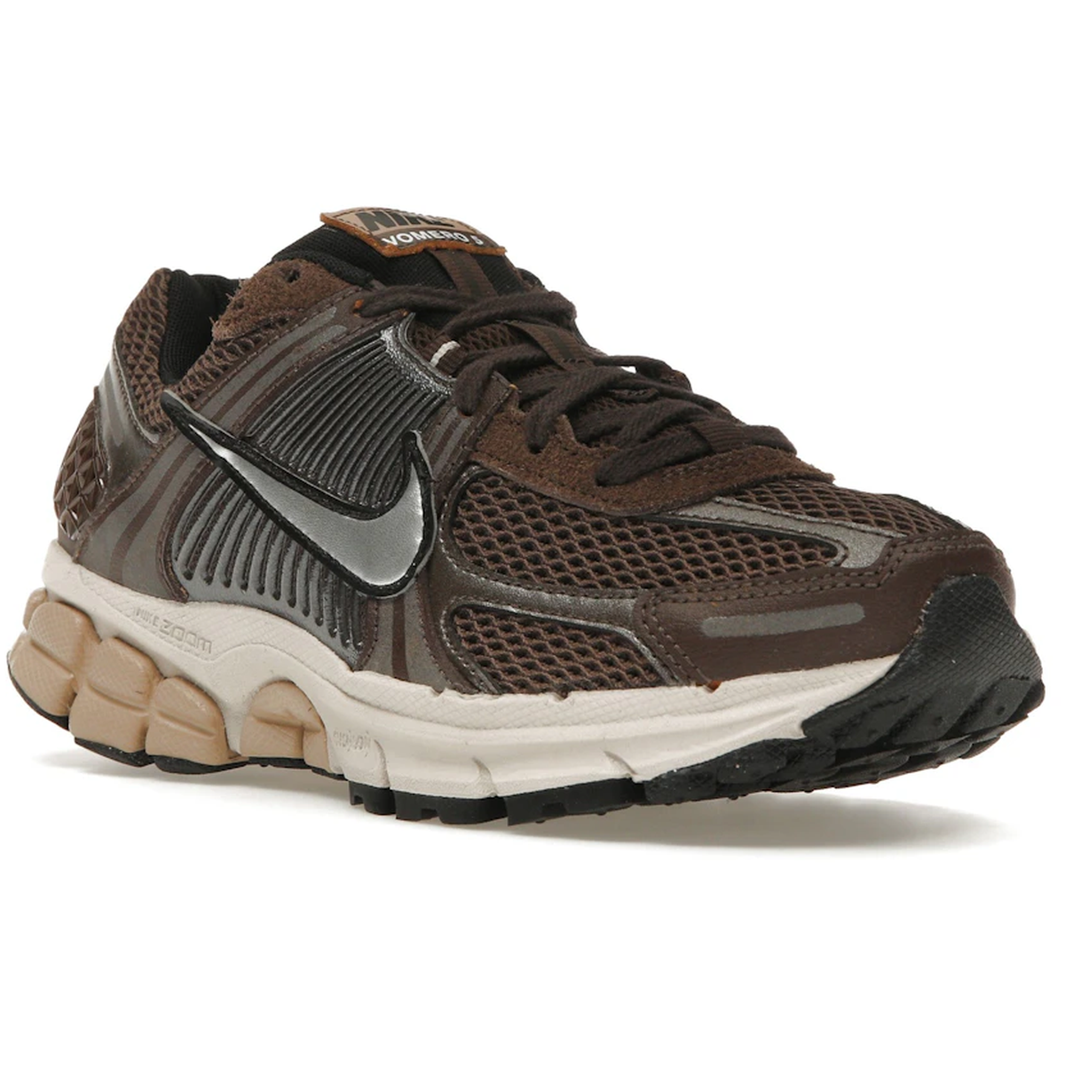 Miniatyrbild av Nike Zoom Vomero 5 Baroque Brown 2