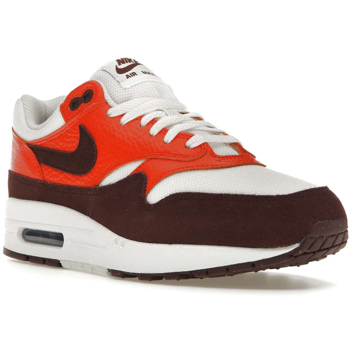 Miniatyrbild av Nike Air Max 1 Burgundy Crush 2