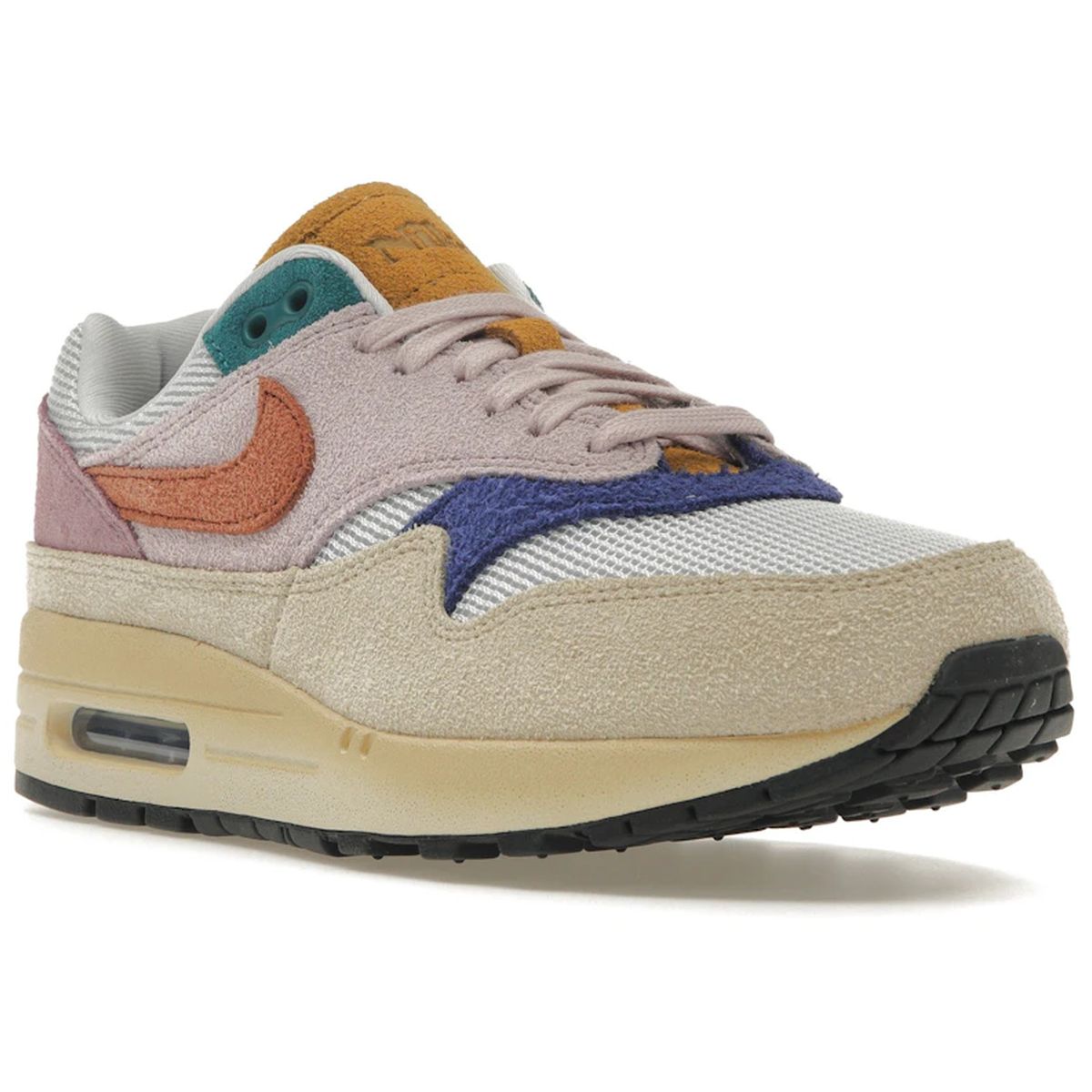 Miniatyrbild av Nike Air Max 1 Tan Lines 2