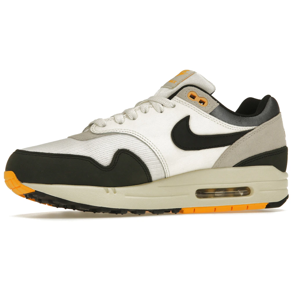 Miniatyrbild av Nike Air Max 1 Athletic Department University Gold 3