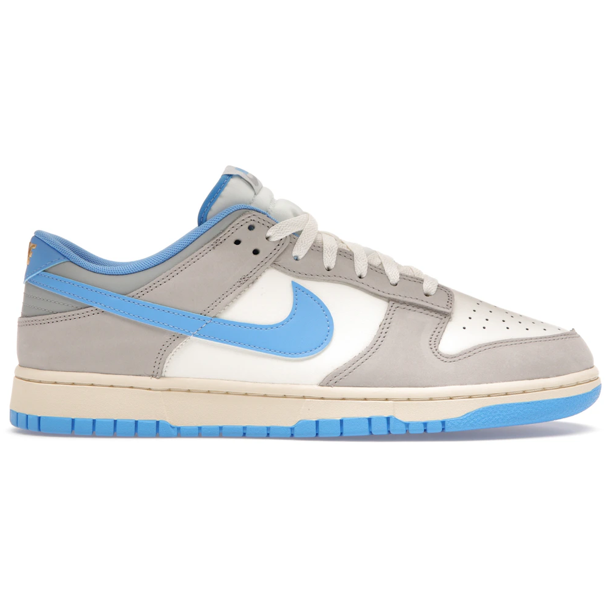 Nike Dunk Low Athletic Department University Blue