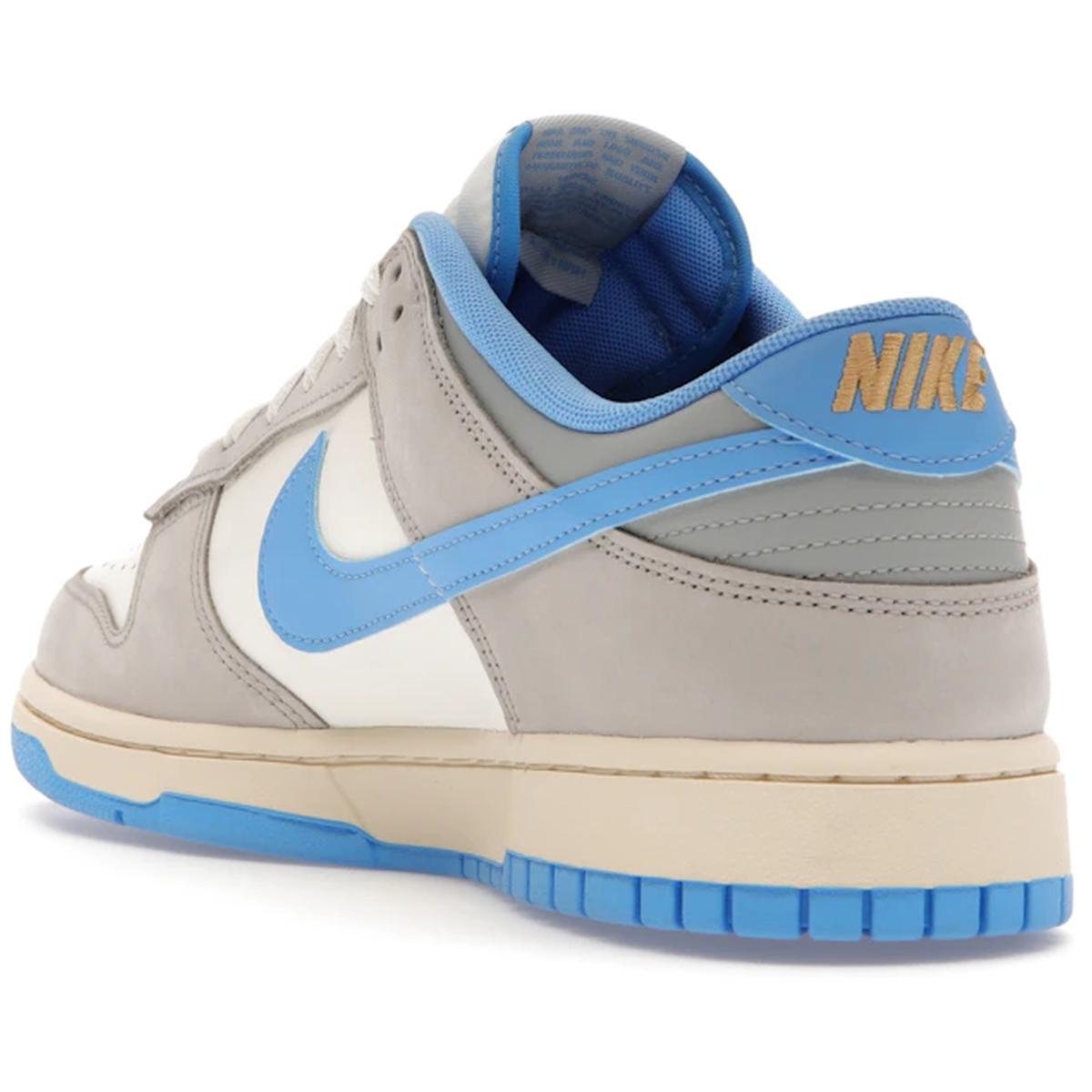 Miniatyrbild av Nike Dunk Low Athletic Department University Blue 4