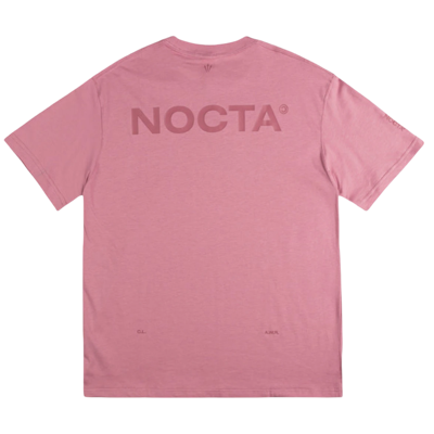 Nike x NOCTA Max 90 T-shirt Elemental Pink/Desert Berry