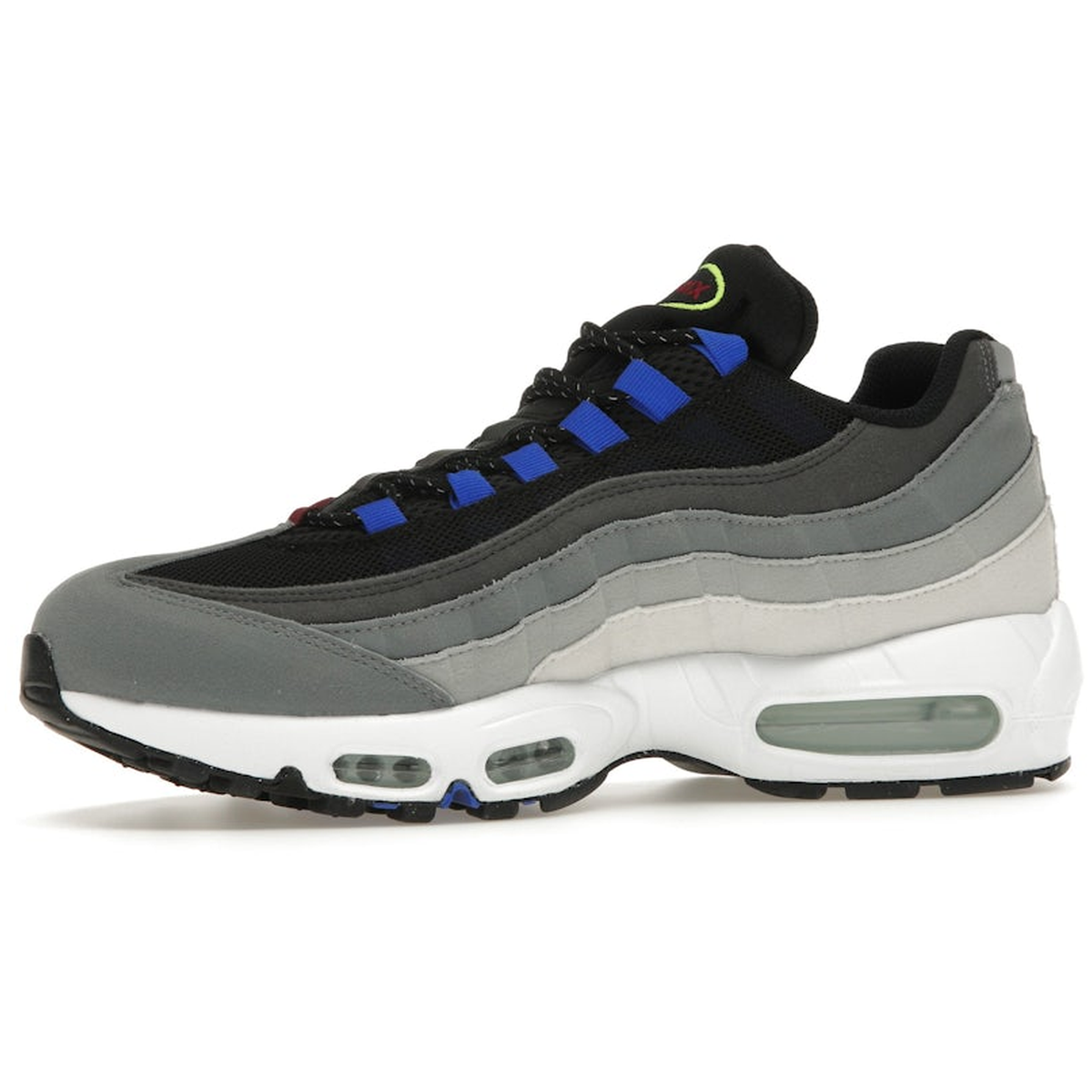 Miniatyrbild av Nike Air Max 95 Greedy 3