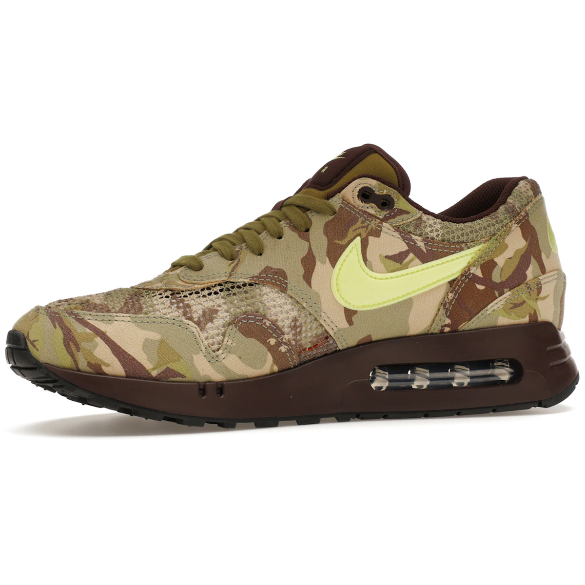 Miniatyrbild av Nike Air Max 1 86 OG Camo Light Lemon Twist 3