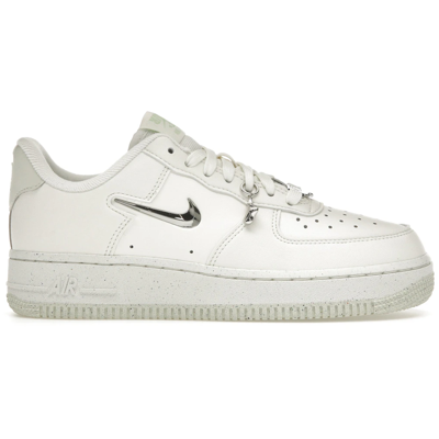 Nike Air Force 1 '07 SE Next Nature Sail Liquid Metal