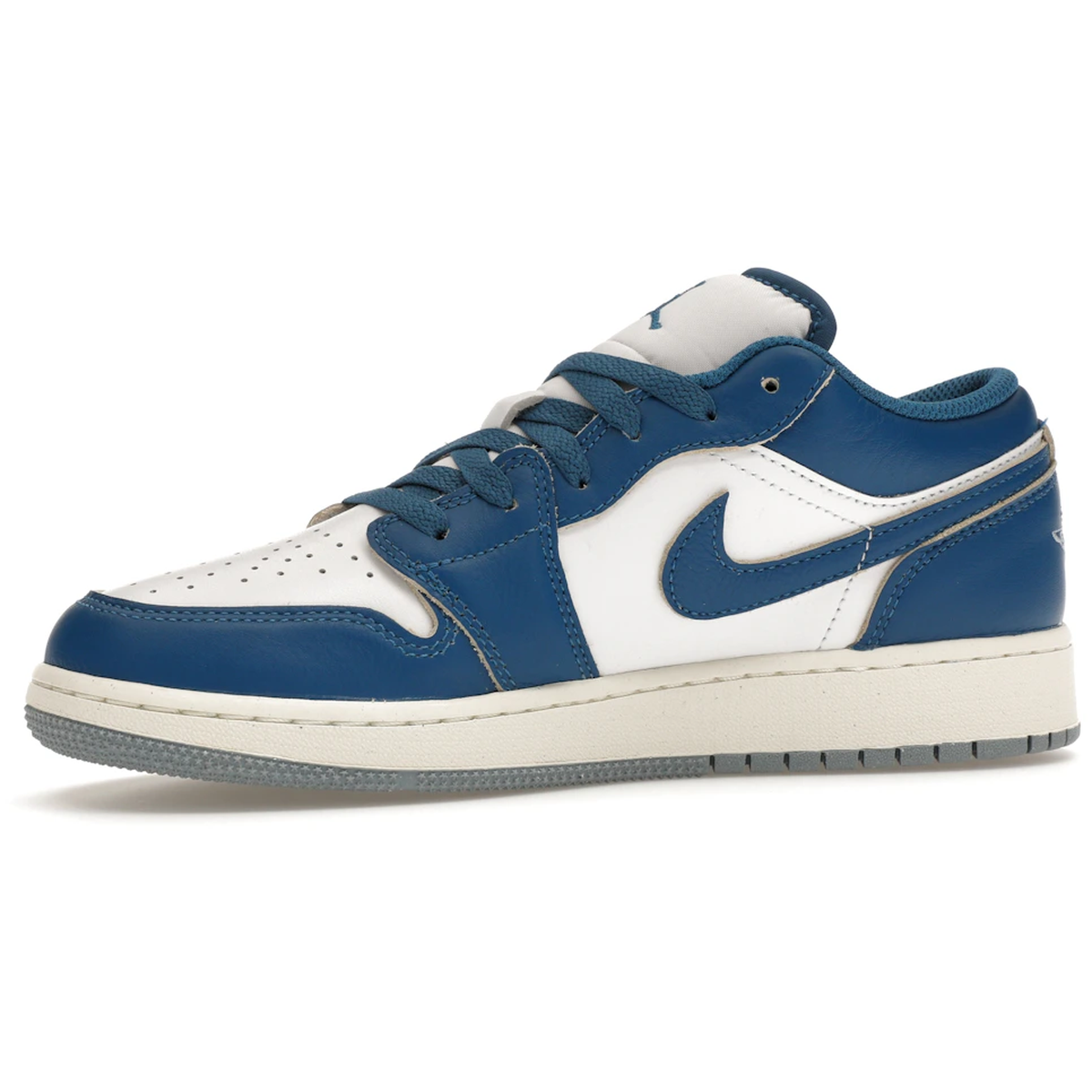 Miniatyrbild av Air Jordan 1 Low SE Industrial Blue 3