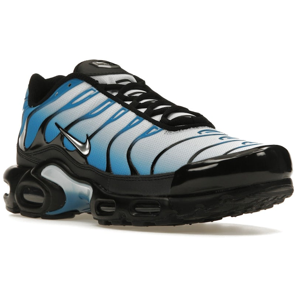 Miniatyrbild av Nike Air Max Plus Blue Gradient 2