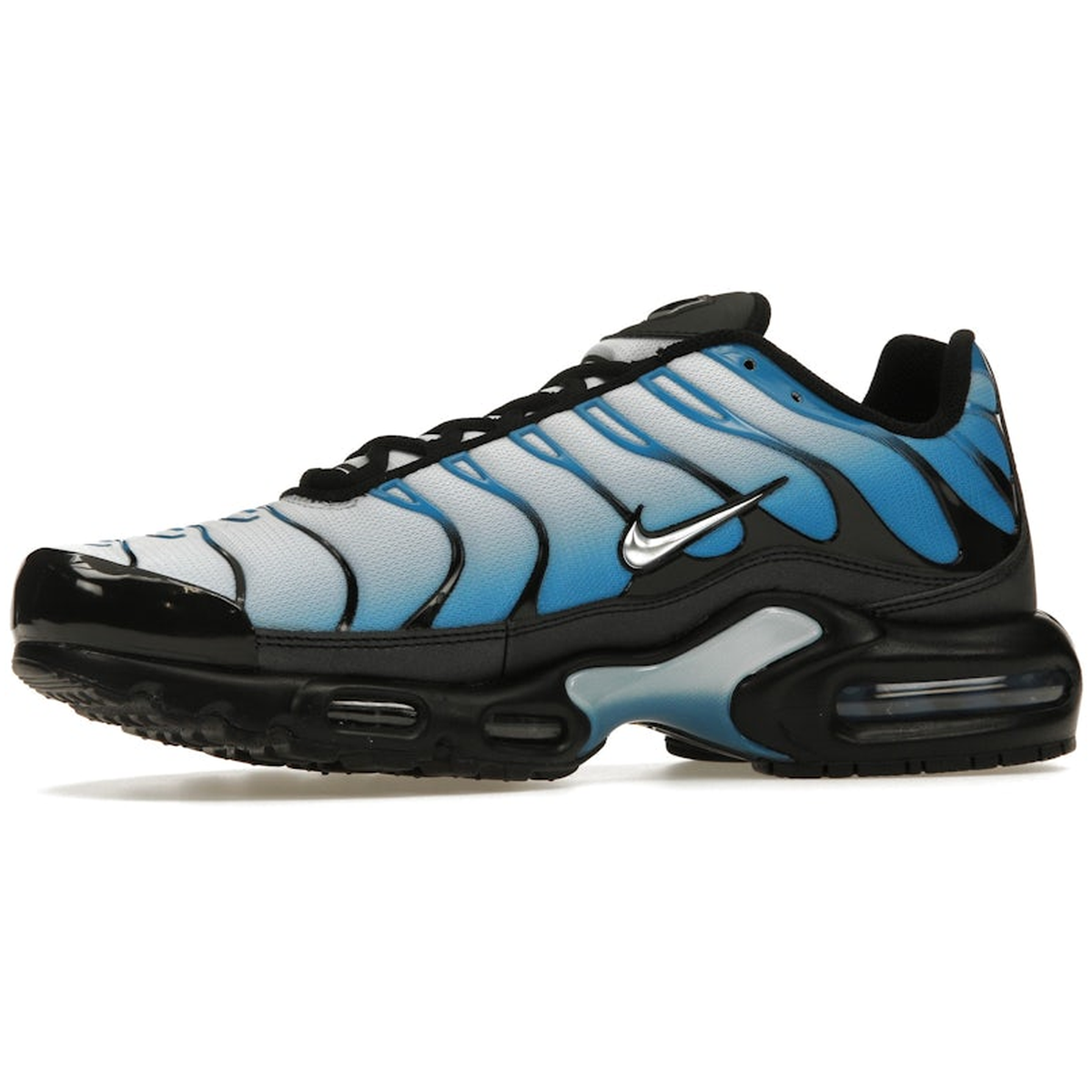 Miniatyrbild av Nike Air Max Plus Blue Gradient 3