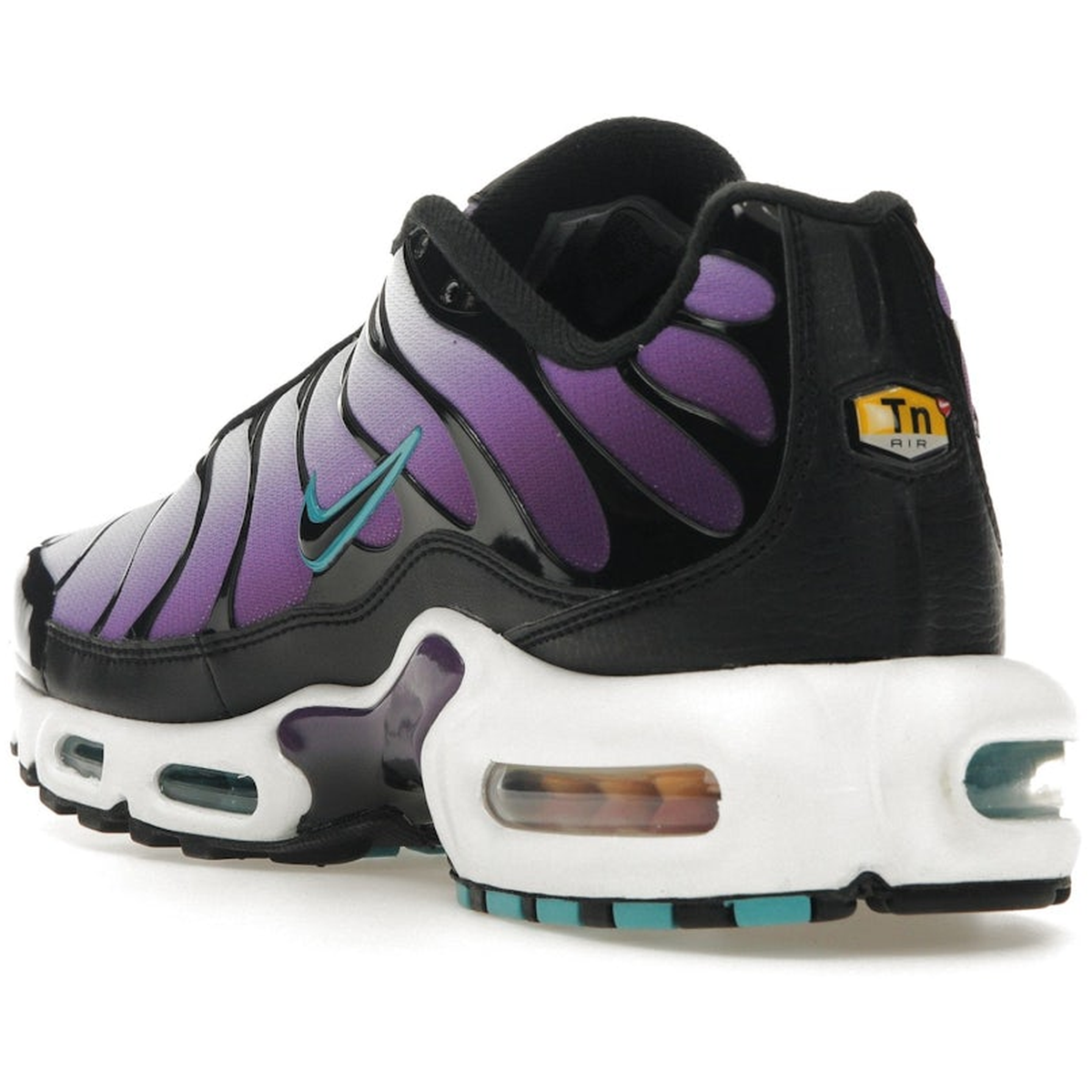 Miniatyrbild av Nike Air Max Plus Reverse Grape 4