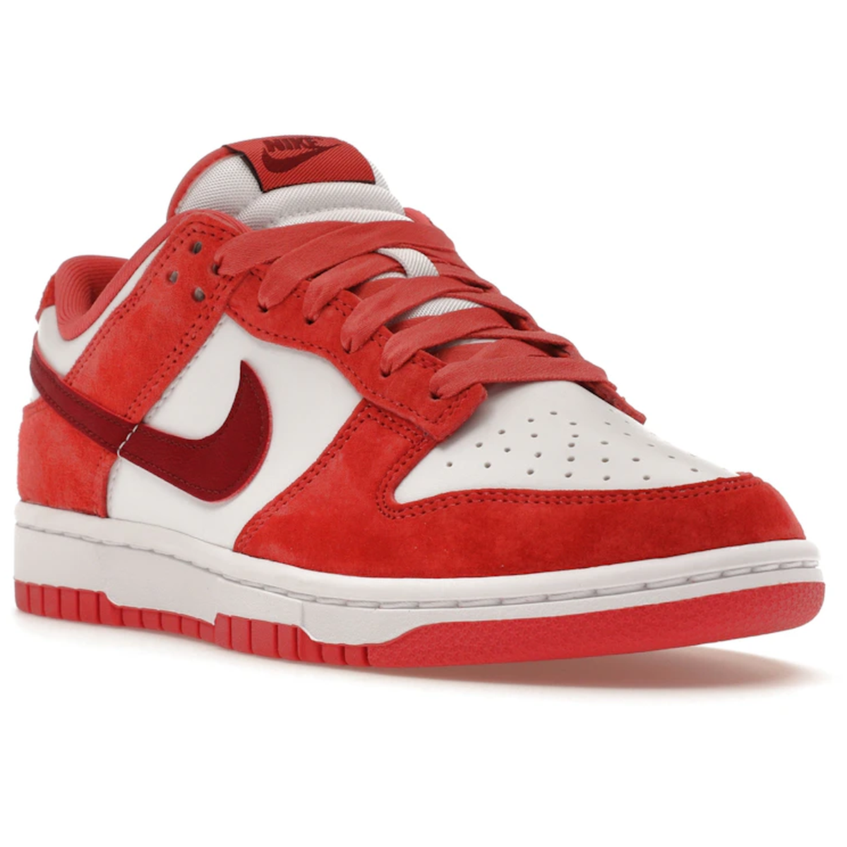 Miniatyrbild av Nike Dunk Low Valentines Day (2024) 2