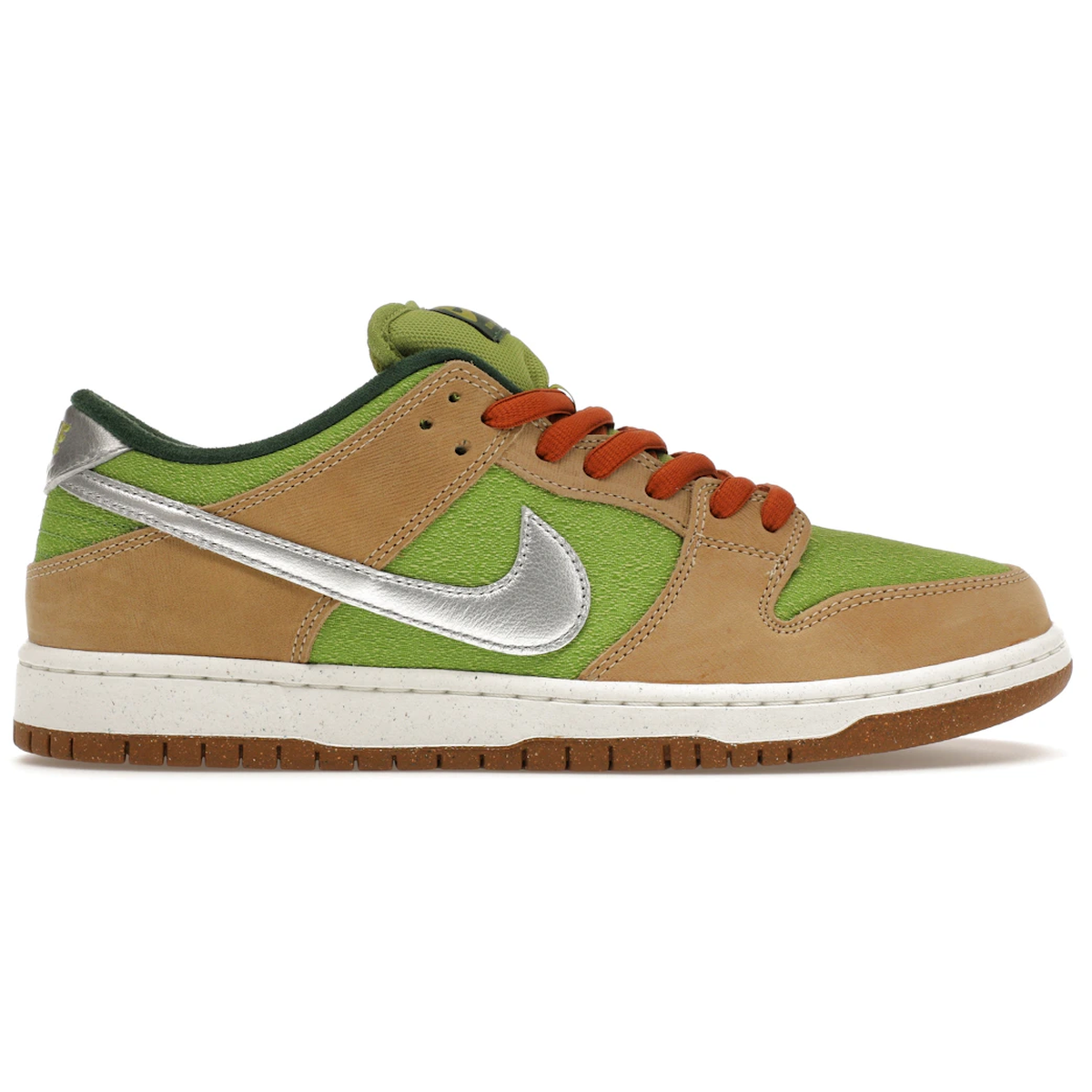 Nike SB Dunk Low Escargot
