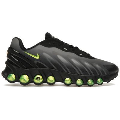 Nike Air Max Dn8 Black Volt